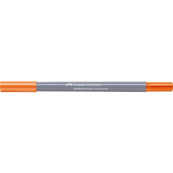 Faber-Castell Goldfaber Aqua Dual Marker 113 lasurorange
